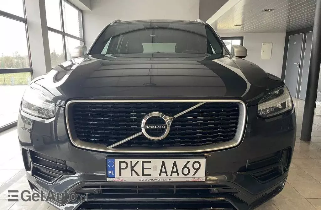 VOLVO Xc 90 