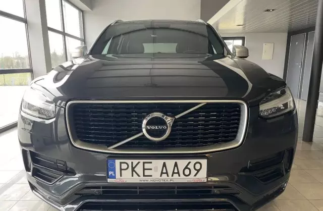 VOLVO Xc 90 