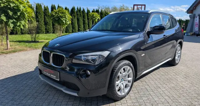 BMW X1 SDrive18d xLine