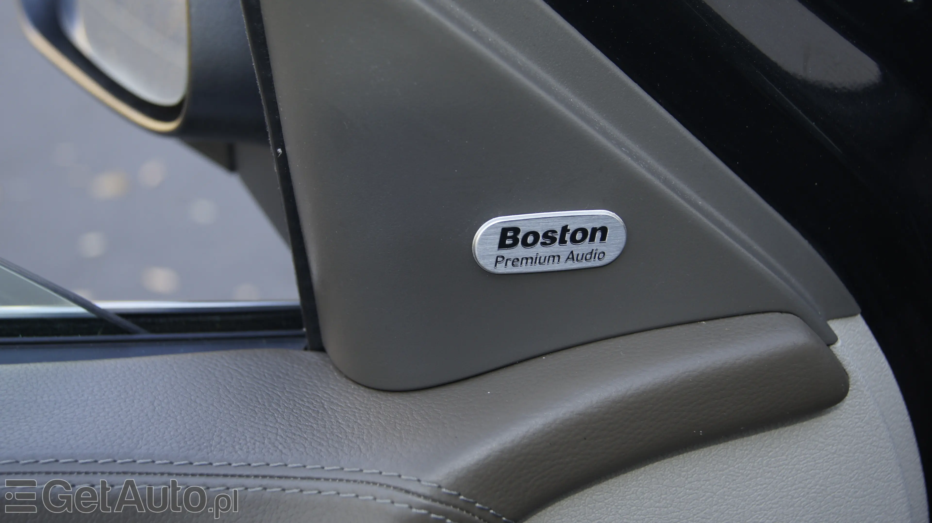 JEEP Grand Cherokee Overland