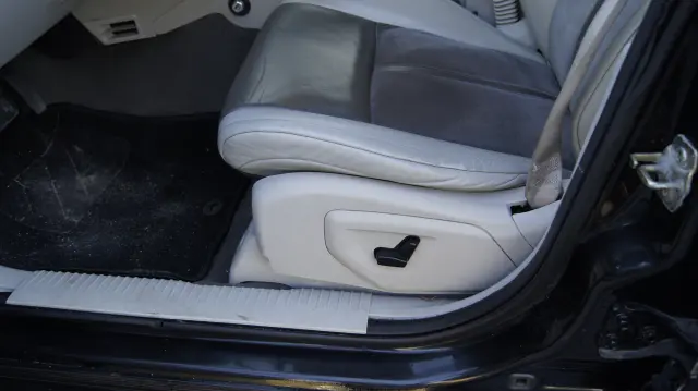 JEEP Grand Cherokee Overland