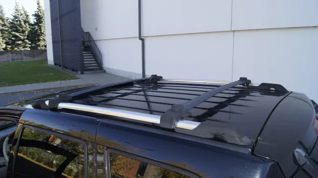 JEEP Grand Cherokee Overland