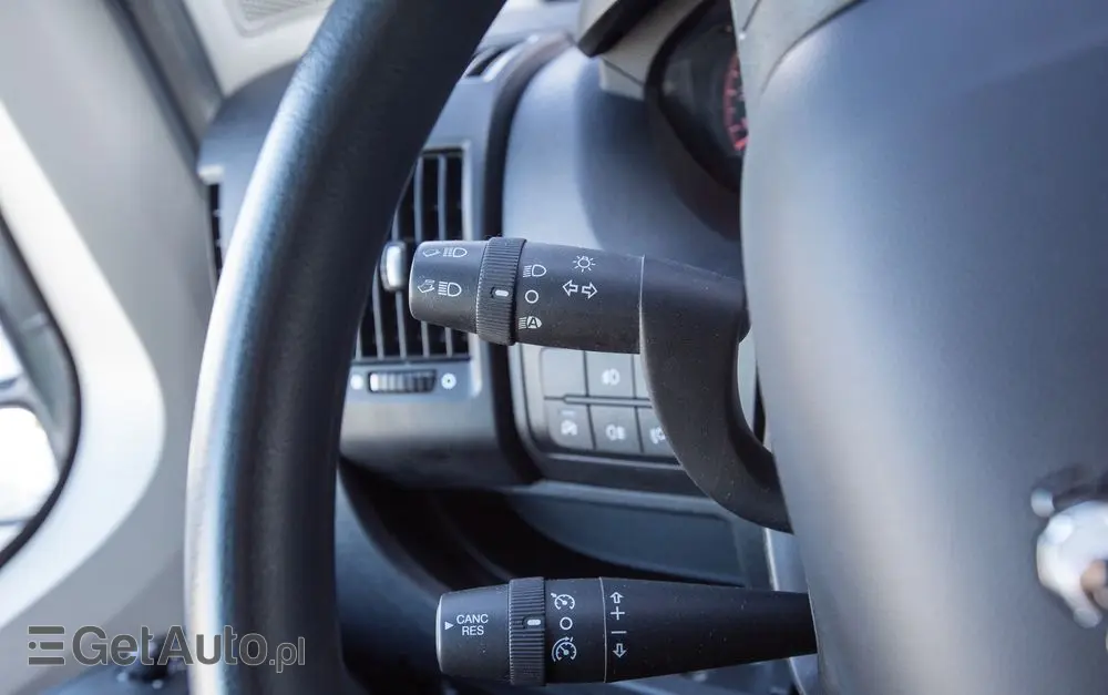 PEUGEOT Boxer L4H3 *WYSOKI DACH* 16m3 Maxi 