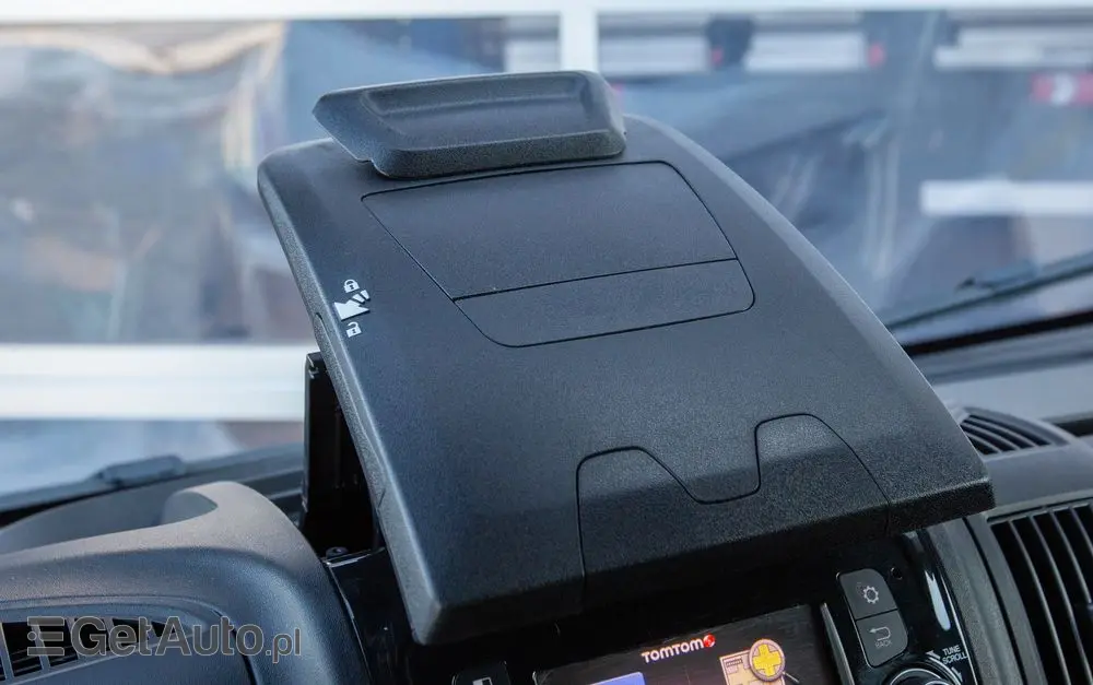 PEUGEOT Boxer L4H3 *WYSOKI DACH* 16m3 Maxi 