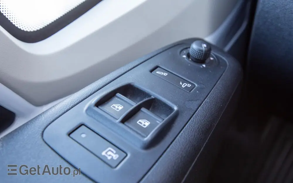 PEUGEOT Boxer L4H3 *WYSOKI DACH* 16m3 Maxi 