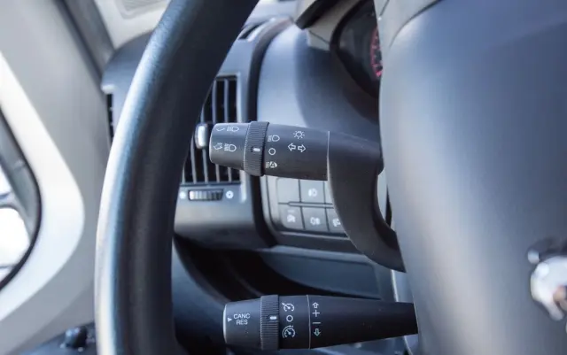 PEUGEOT Boxer L4H3 *WYSOKI DACH* 16m3 Maxi 