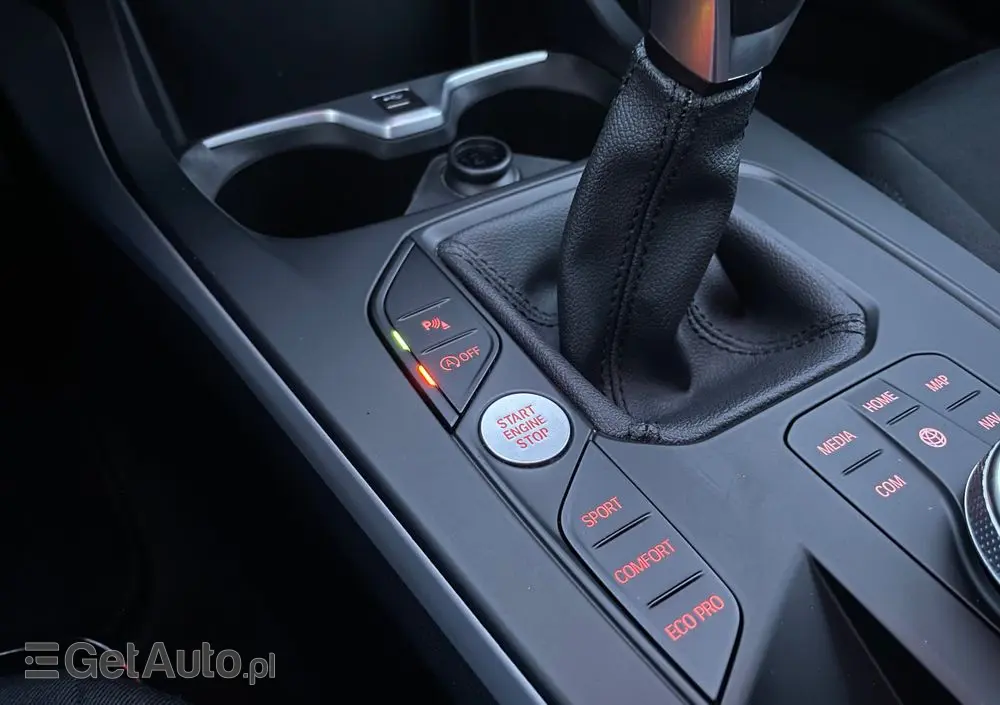 BMW Seria 1 116i Advantage