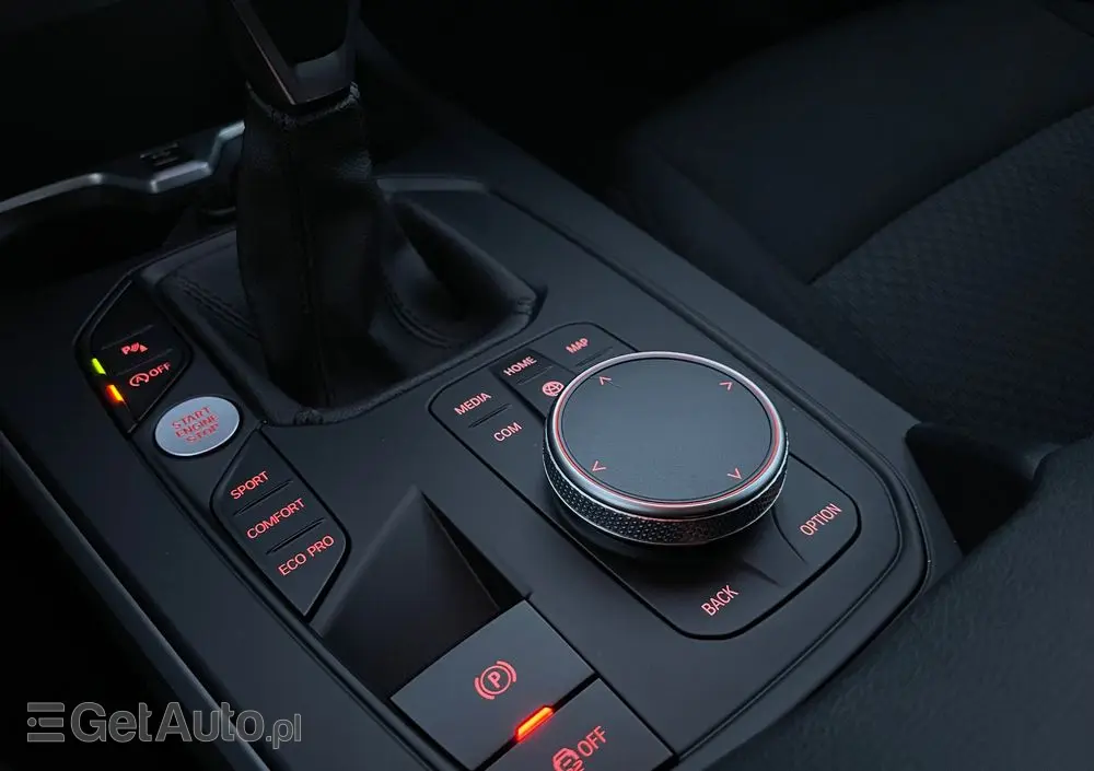BMW Seria 1 116i Advantage