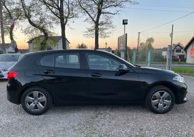 BMW Seria 1 116i Advantage