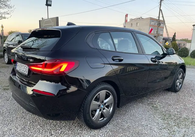 BMW Seria 1 116i Advantage
