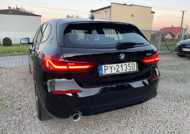 BMW Seria 1 116i Advantage