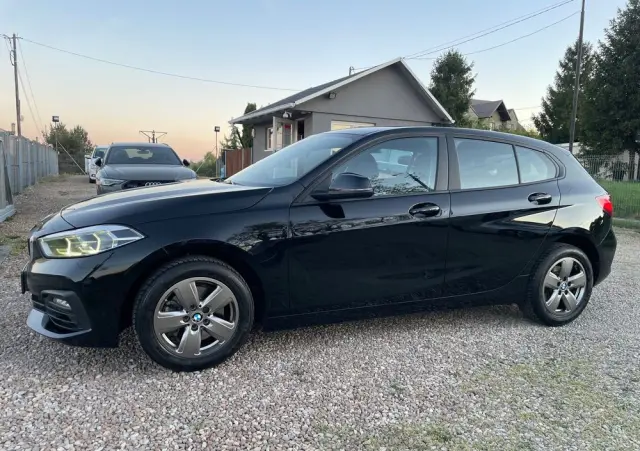 BMW Seria 1 116i Advantage