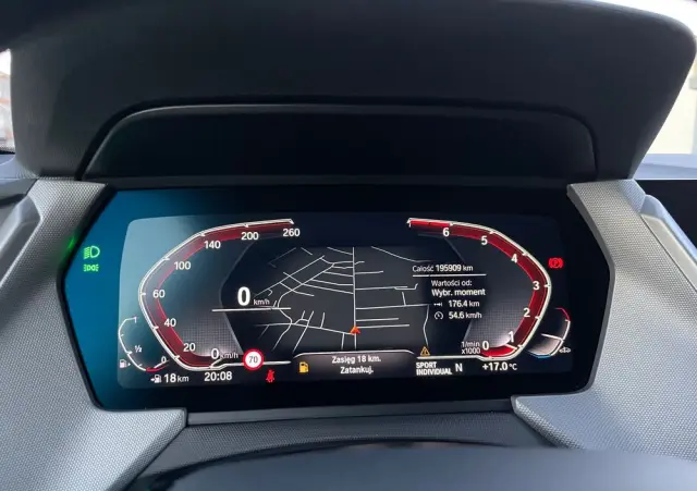 BMW Seria 1 116i Advantage