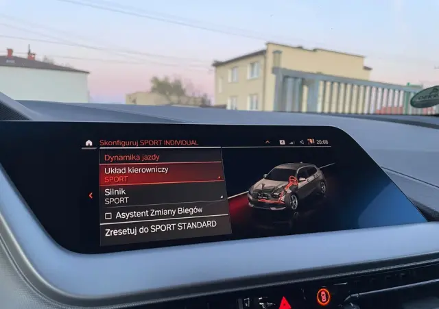 BMW Seria 1 116i Advantage