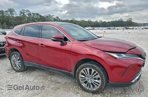TOYOTA Venza 