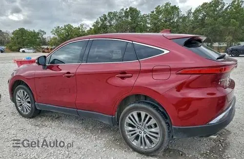 TOYOTA Venza 