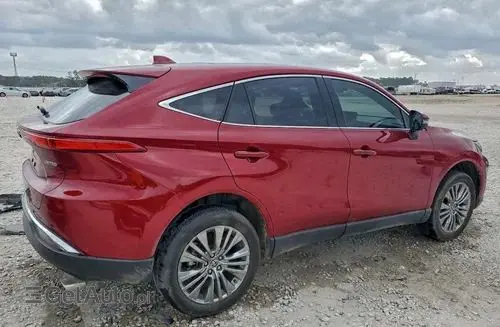 TOYOTA Venza 