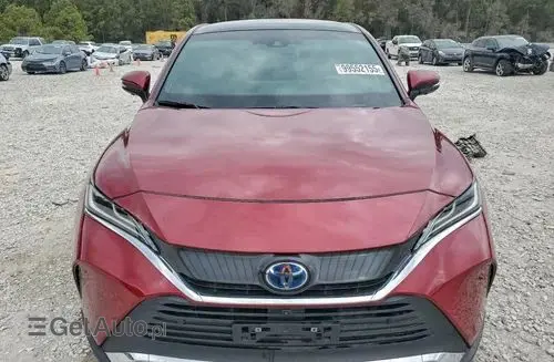 TOYOTA Venza 