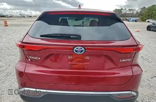 TOYOTA Venza 