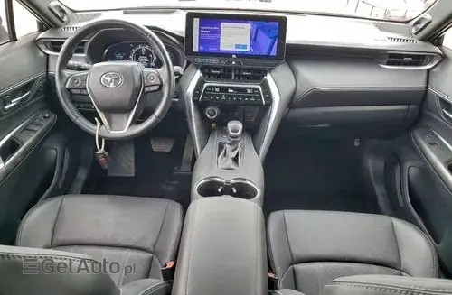TOYOTA Venza 