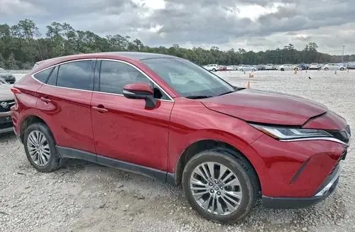 TOYOTA Venza 
