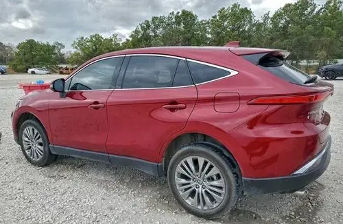TOYOTA Venza 