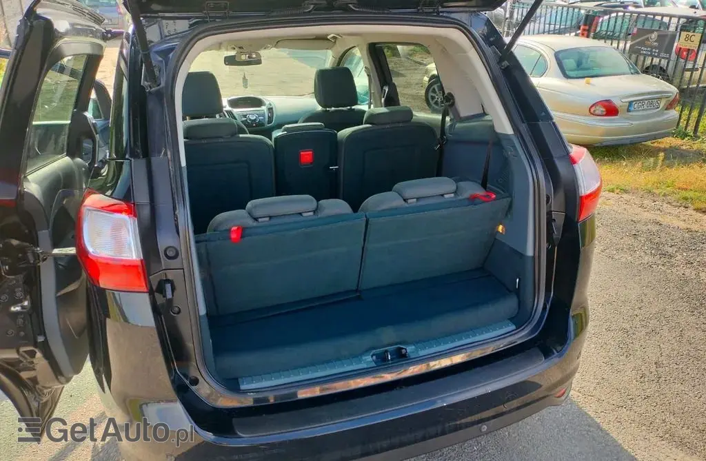 FORD Grand C-MAX 