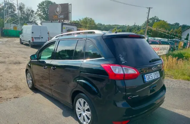 FORD Grand C-MAX 