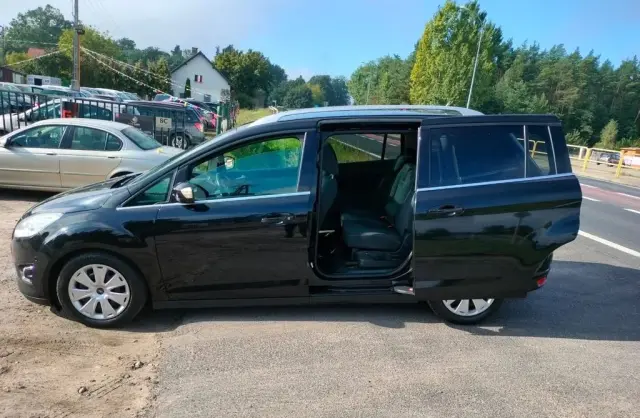 FORD Grand C-MAX 