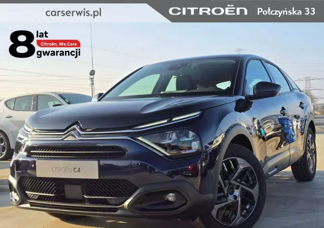 CITROËN C4 