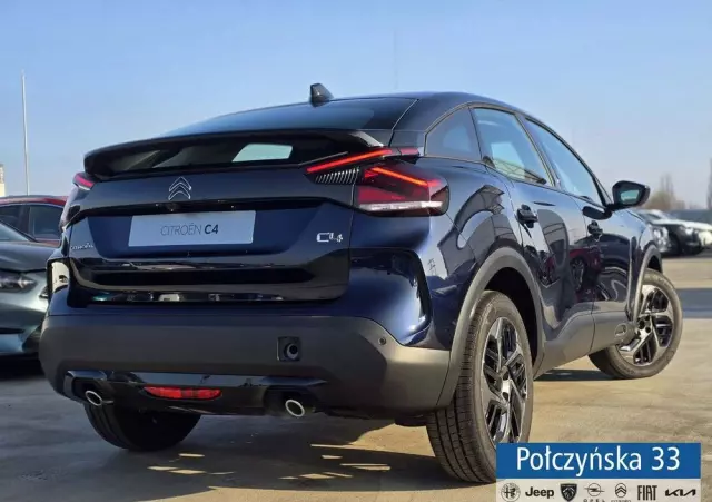 CITROËN C4 