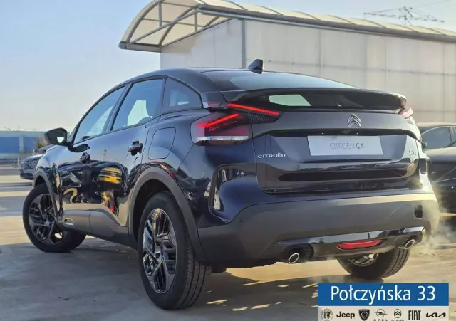 CITROËN C4 