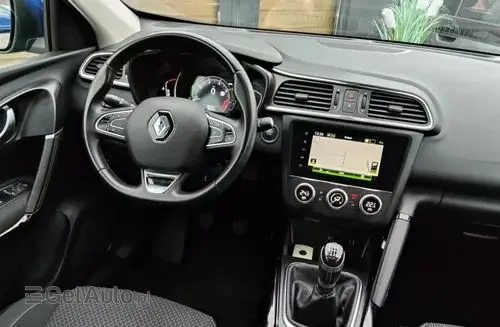 RENAULT Kadjar 