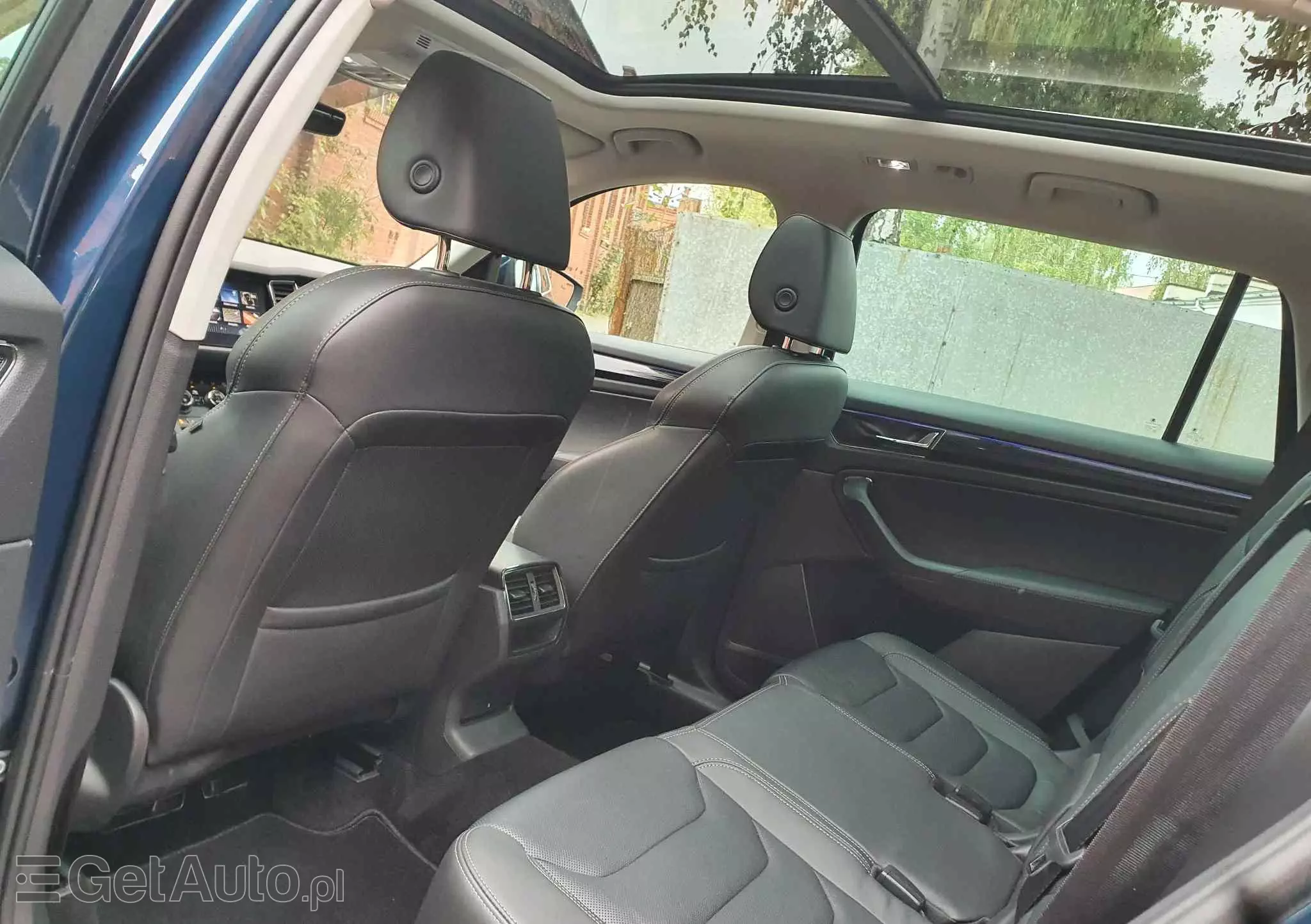 SKODA Kodiaq 2.0 TDI 4x4 L&K