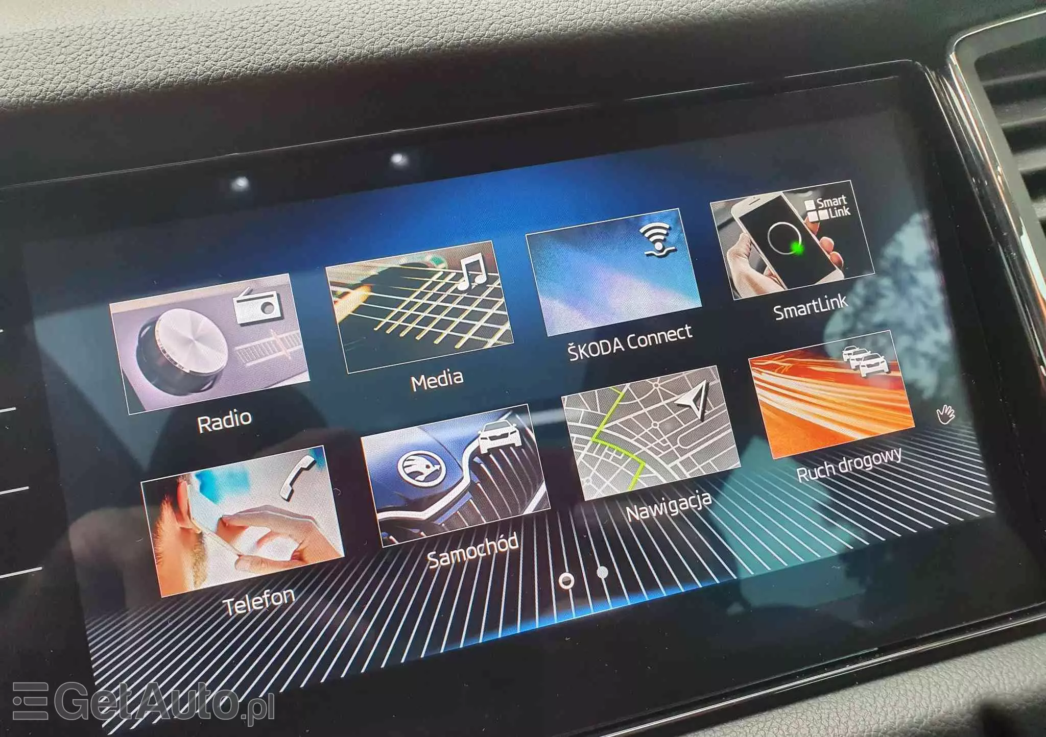 SKODA Kodiaq 2.0 TDI 4x4 L&K