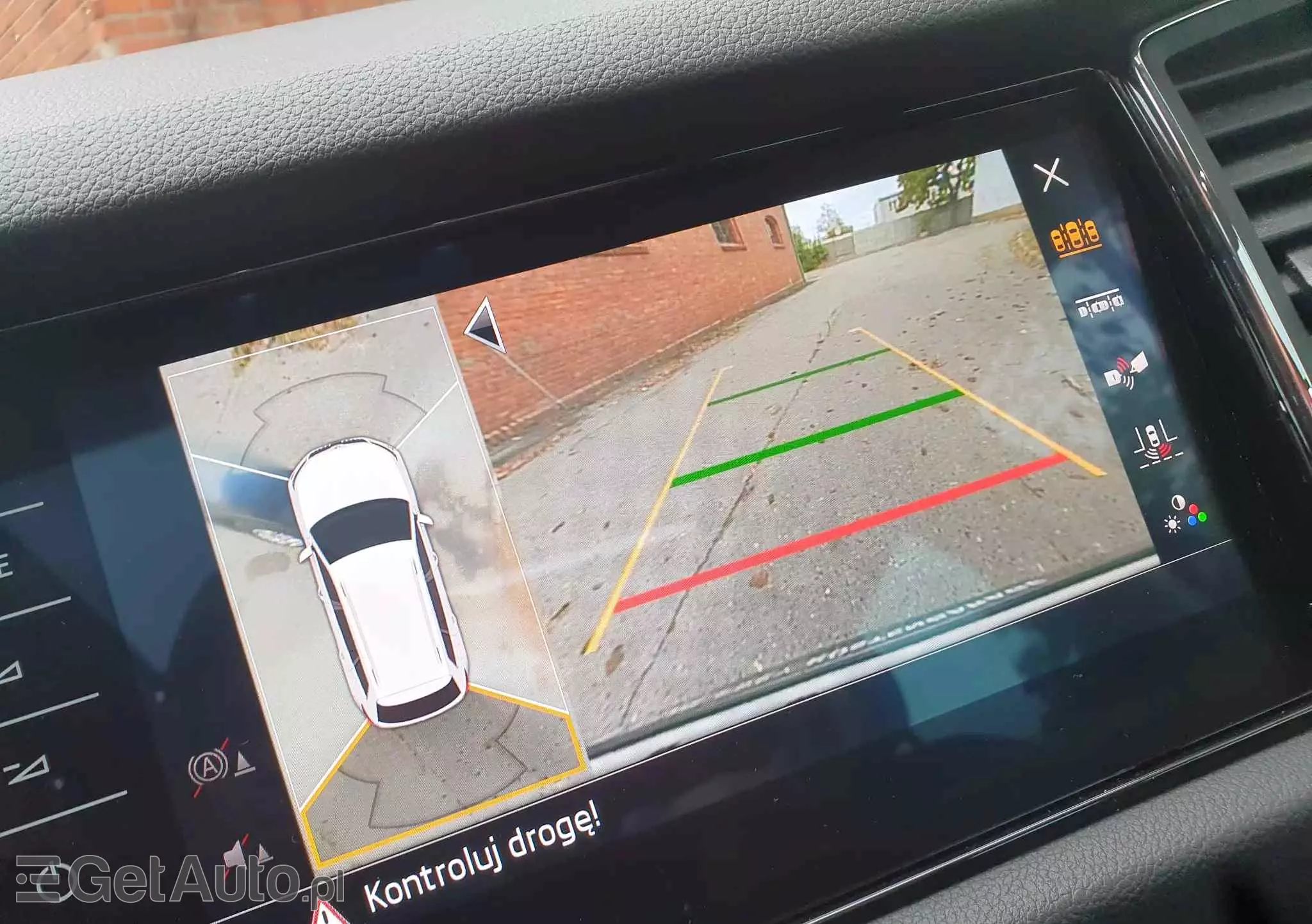 SKODA Kodiaq 2.0 TDI 4x4 L&K