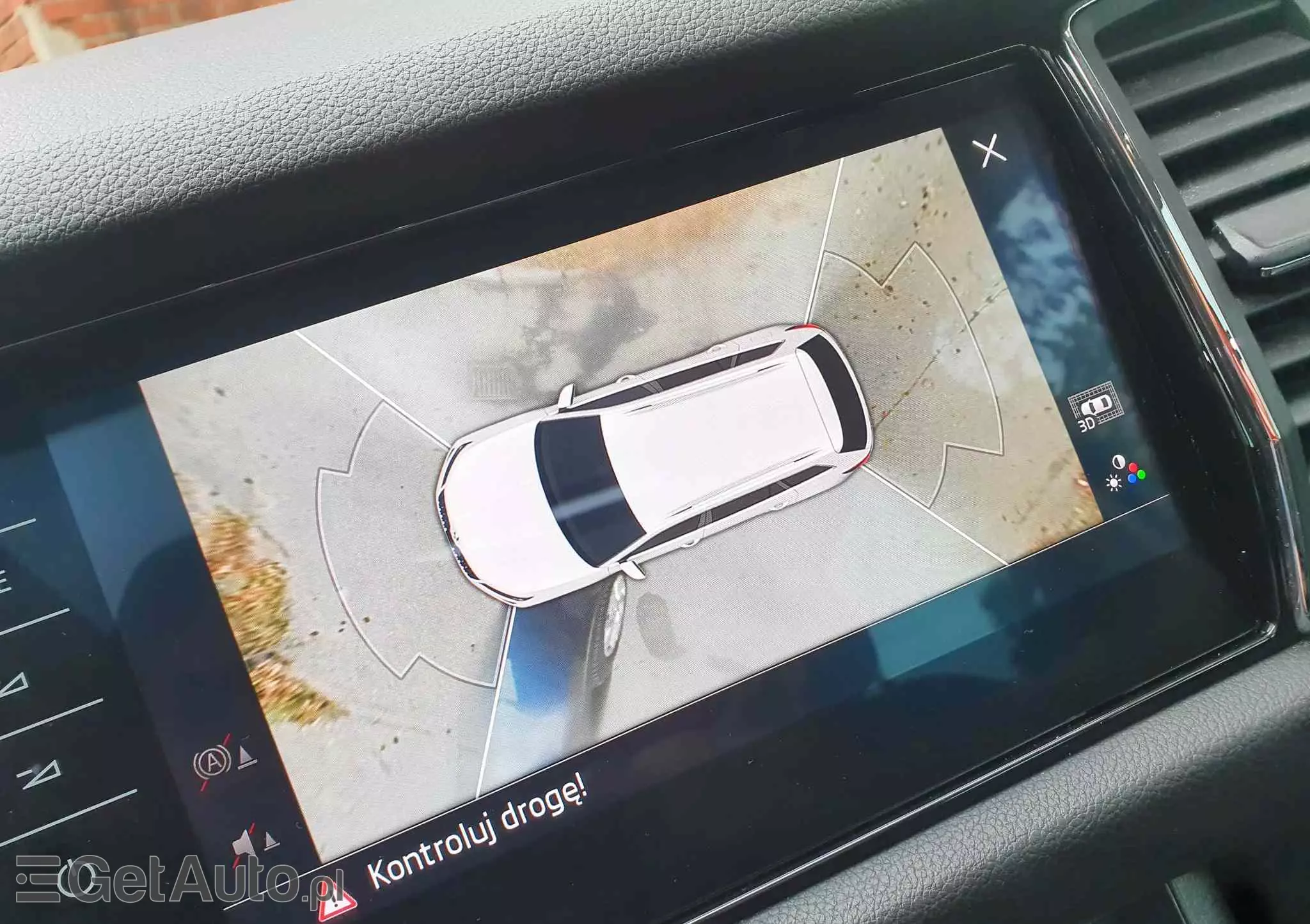 SKODA Kodiaq 2.0 TDI 4x4 L&K