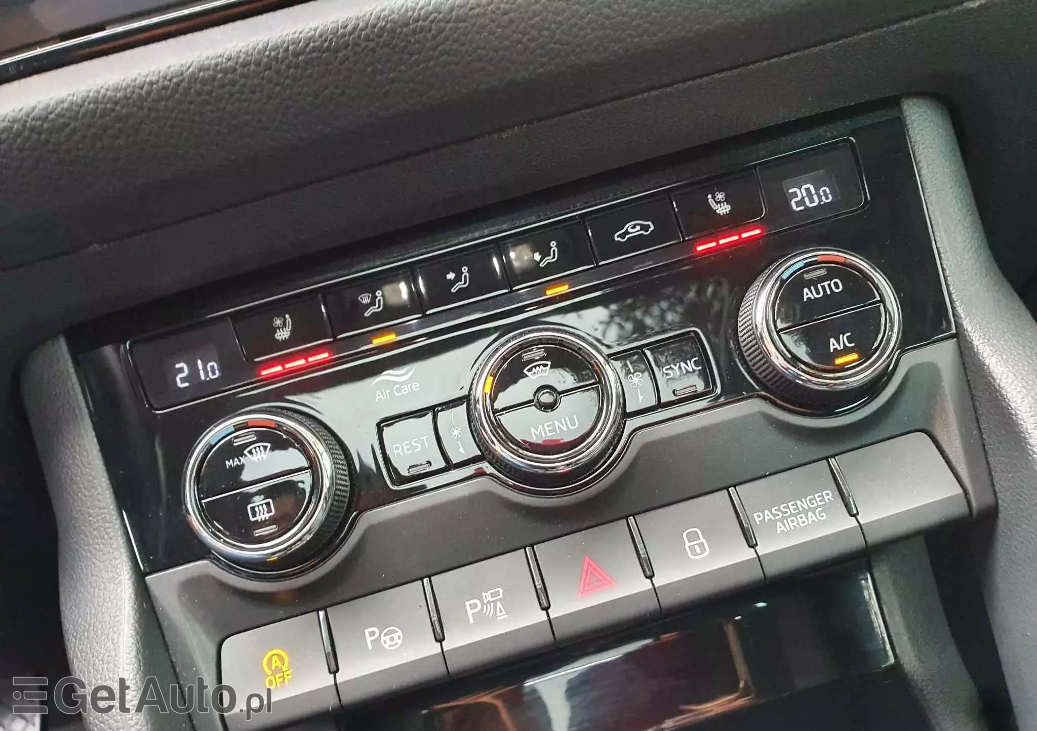 SKODA Kodiaq 2.0 TDI 4x4 L&K