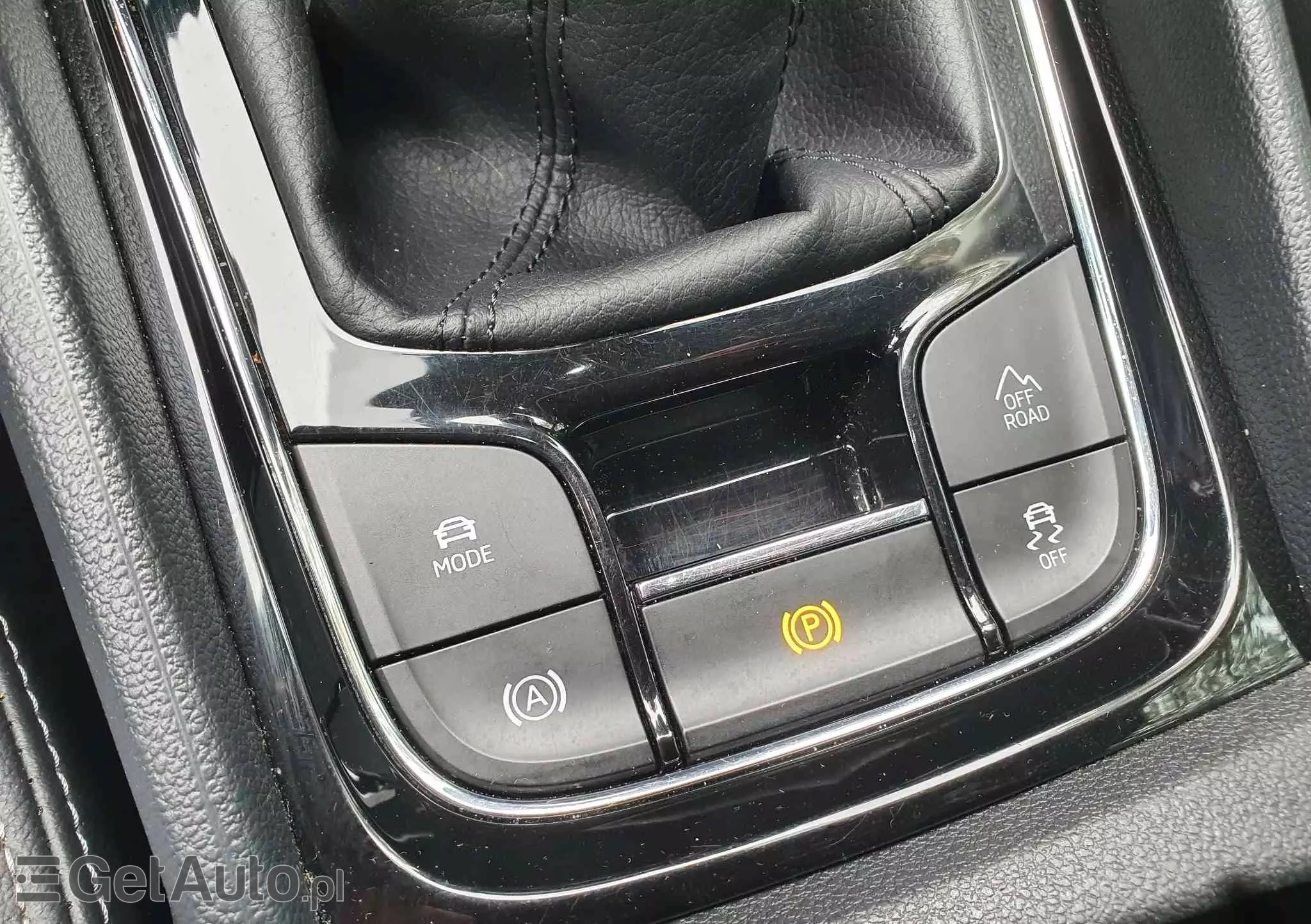 SKODA Kodiaq 2.0 TDI 4x4 L&K