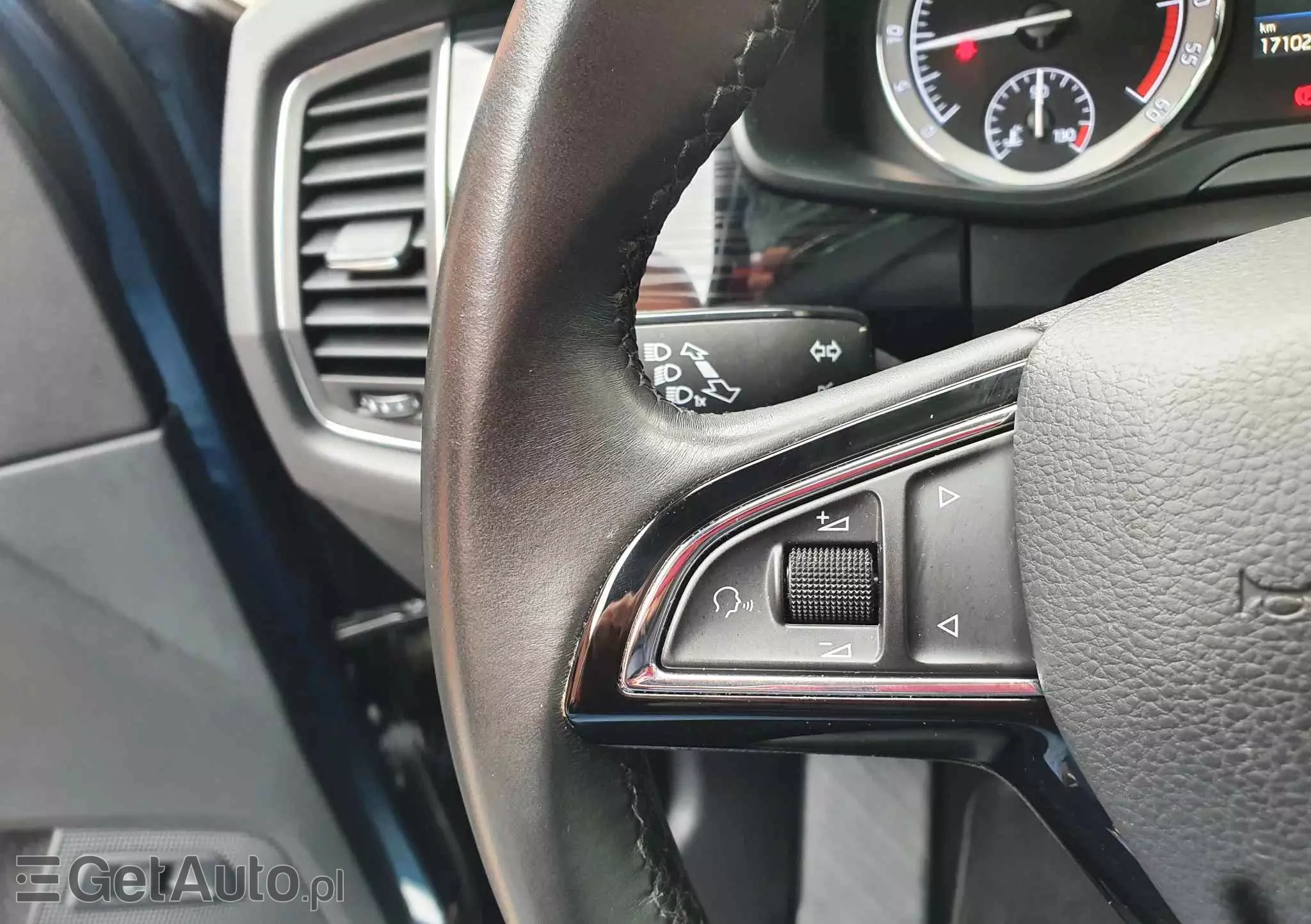 SKODA Kodiaq 2.0 TDI 4x4 L&K