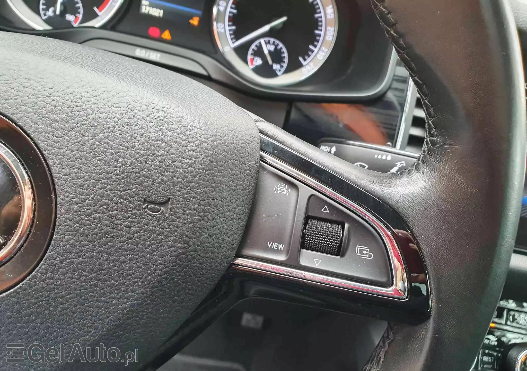 SKODA Kodiaq 2.0 TDI 4x4 L&K