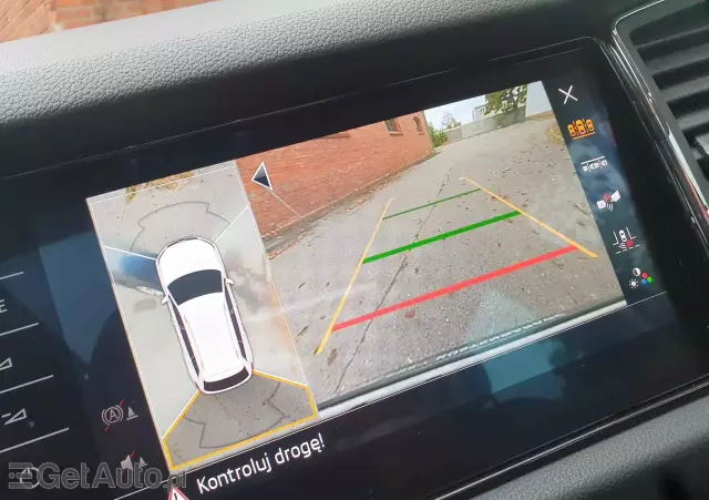 SKODA Kodiaq 2.0 TDI 4x4 L&K