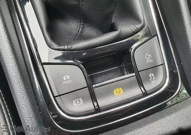 SKODA Kodiaq 2.0 TDI 4x4 L&K