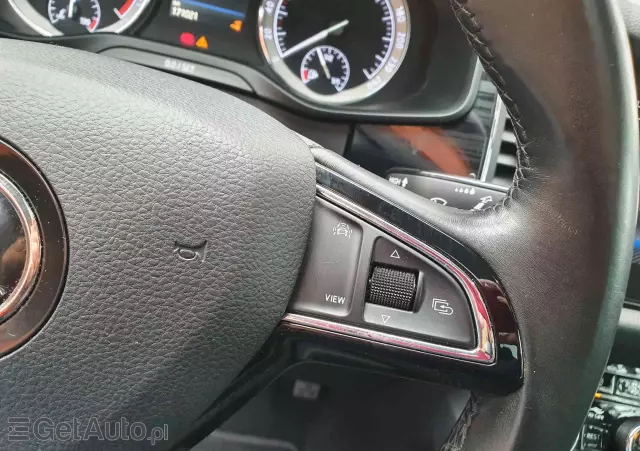 SKODA Kodiaq 2.0 TDI 4x4 L&K