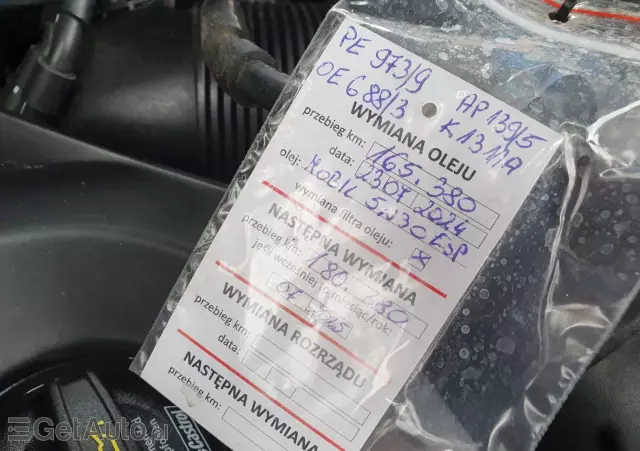 SKODA Kodiaq 2.0 TDI 4x4 L&K