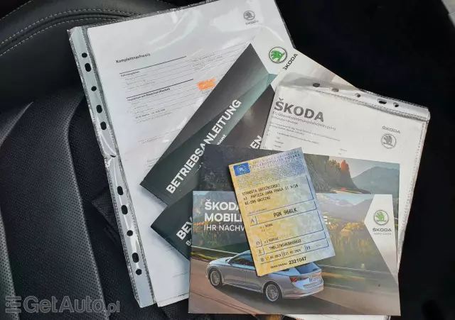 SKODA Kodiaq 2.0 TDI 4x4 L&K
