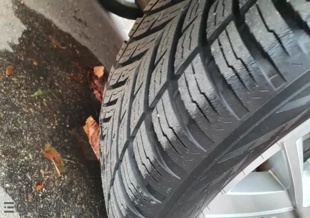 SKODA Kodiaq 2.0 TDI 4x4 L&K