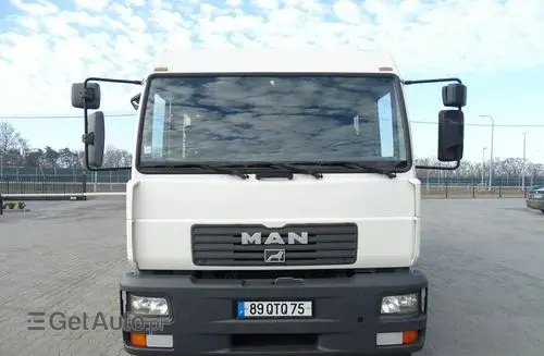 MAN Le-b 