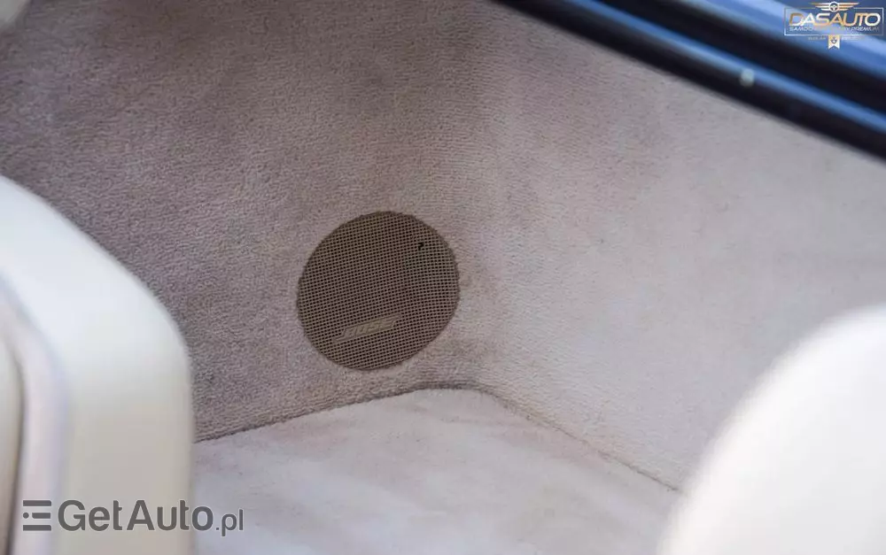 MERCEDES-BENZ SL 500