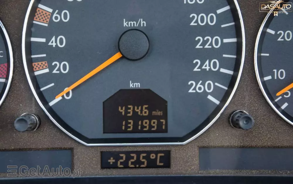 MERCEDES-BENZ SL 500